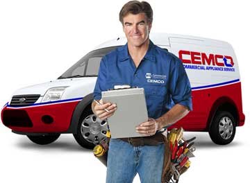 Truck With Technician small