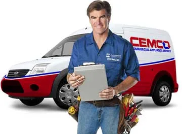 Truck With Technician small