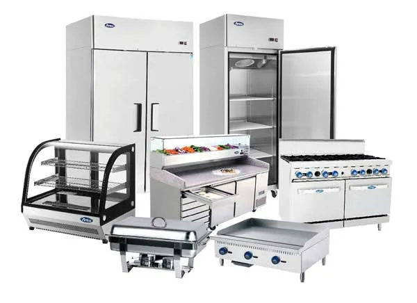 commercial dishwasher repair