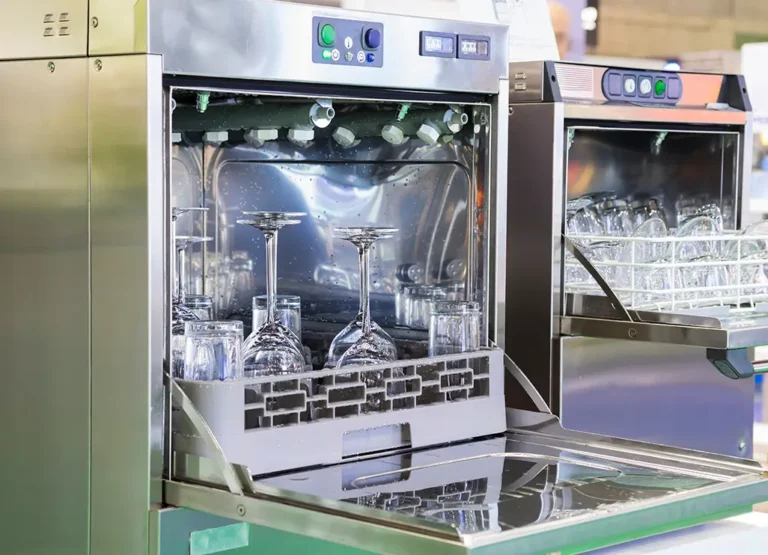 Catering Equipment Repair Consultants