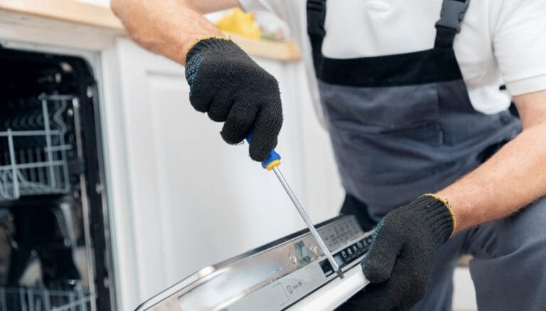 Glass Washer Repair Services in Hampshire Dishwasher Temperature Testing