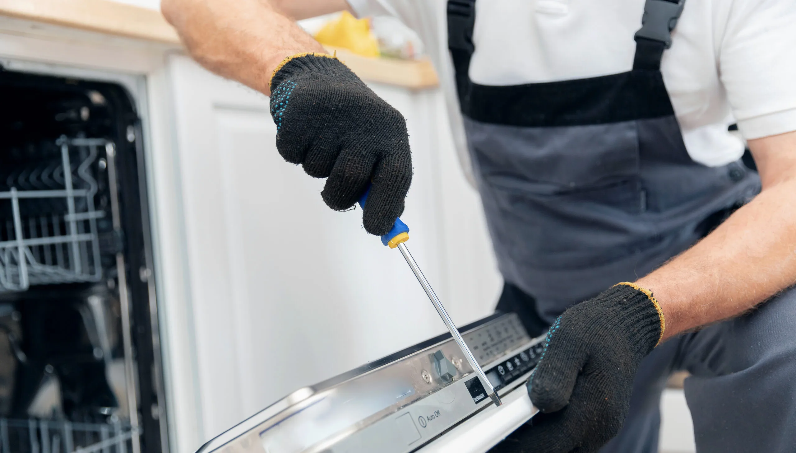 The Critical Importance of Dishwasher Temperature Testing: Ensuring Safety and Efficiency in Your Kitchen 1 Glass Washer Repair Services in Hampshire Dishwasher Temperature Testing